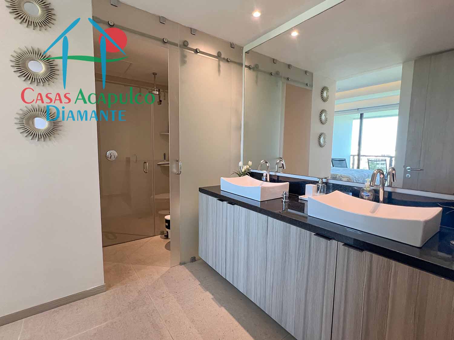 La Isla Ibiza B7 - Recámara principal 7